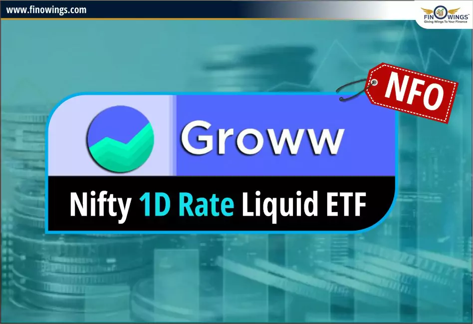 Groww Nifty 1D Rate Liquid ETF NFO